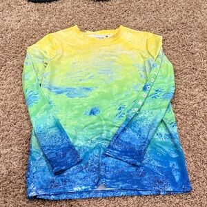 Magellan dri fit youth L